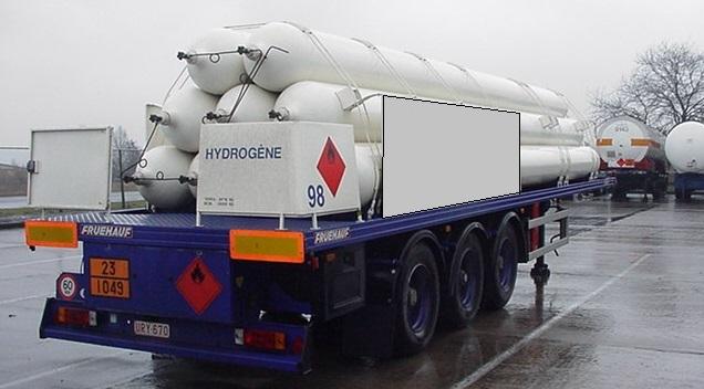 Regles transport adr