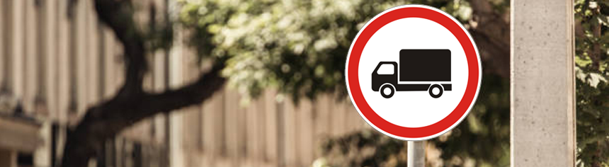 Restrictions 2025